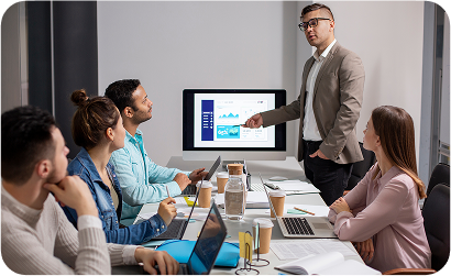 How To Improve Sales