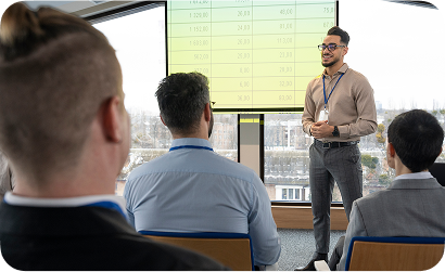 Sales Skills Training