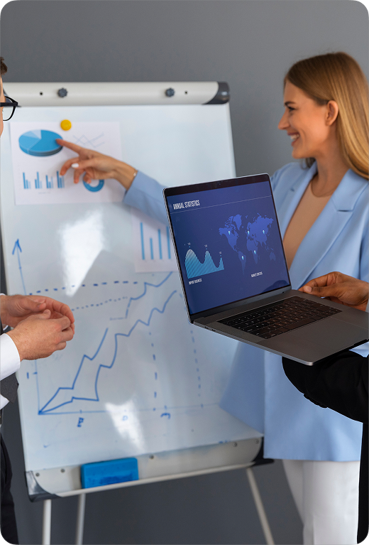 Sales Management Process