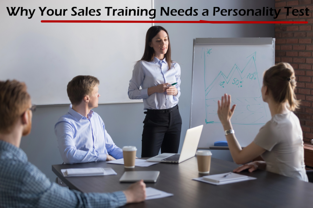 Sales Training